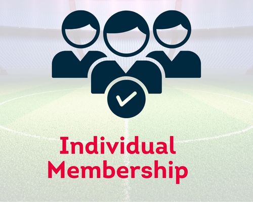 Individual Membership